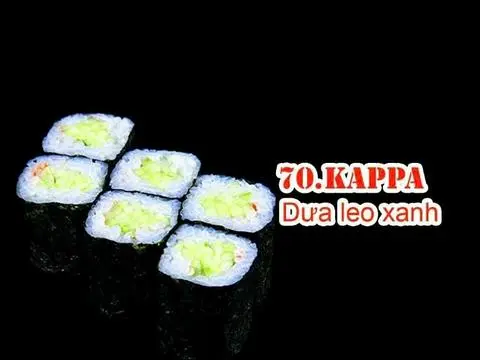 Hình ảnh 70 kappa