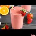 Hình ảnh Ép táo + cam