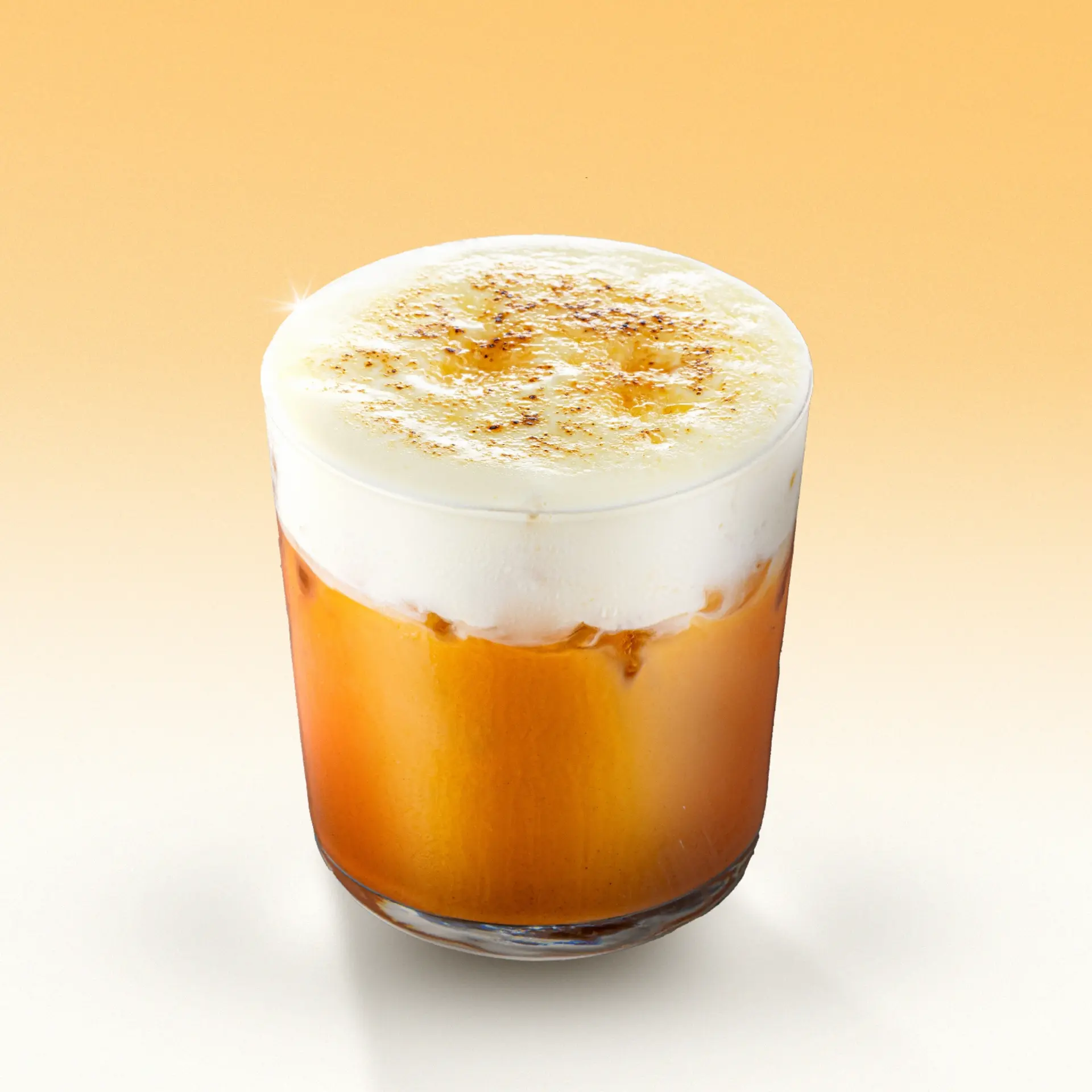 Hình ảnh Trà Sữa Brulee