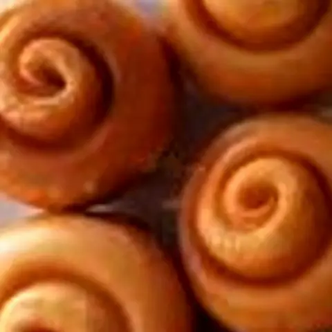 Hình ảnh Bánh Bao chiên không nhân