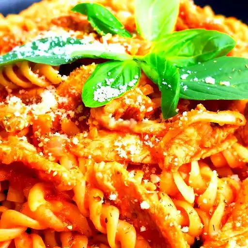 Hình ảnh Pasta Alla matriciana