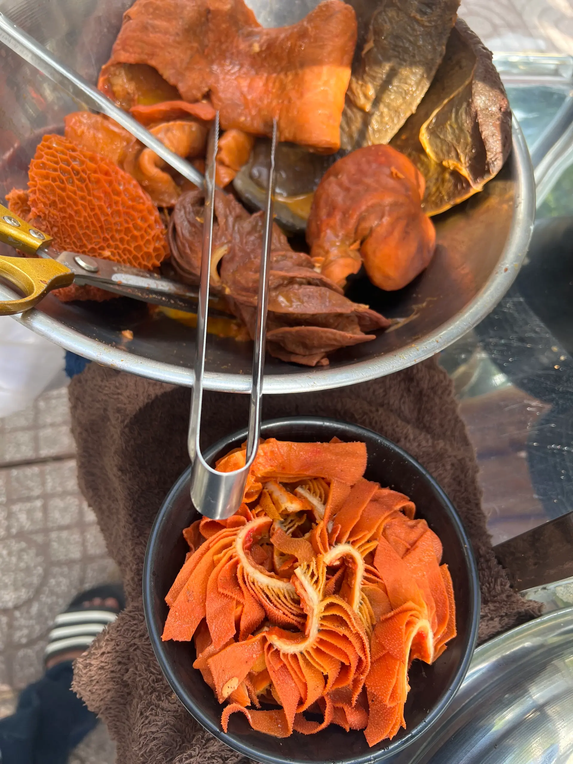 Hình ảnh Phá lấu 1/2 kg