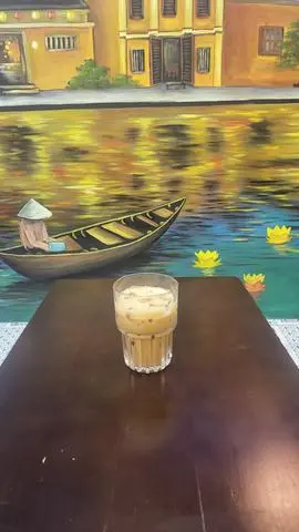 Hình ảnh Cà phê sữa nóng/đá
