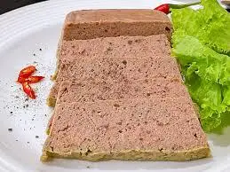 Hình ảnh Pate