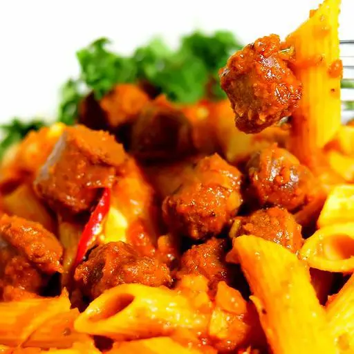Hình ảnh Pasta All arrabbiata