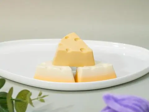 Hình ảnh Phô Mai Jerry