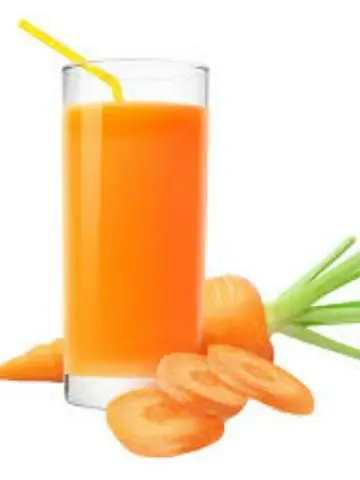 Hình ảnh ép Cà rốt 