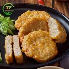 Hình ảnh Chả cốm