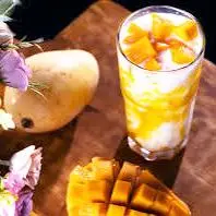 Hình ảnh Yogurt xoài