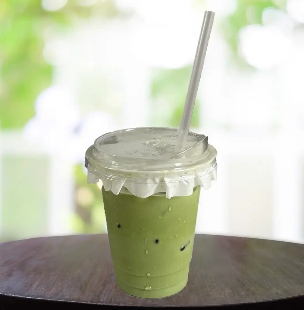 Hình ảnh Matcha Latte Cold Whisk