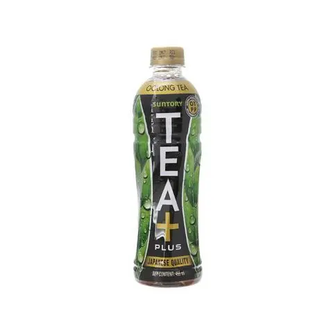 Hình ảnh Trà ô Long Tea+ ướp lạnh