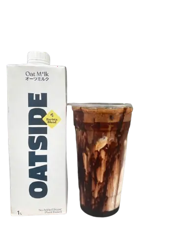 Hình ảnh sữa hạt Cacao 700ml 