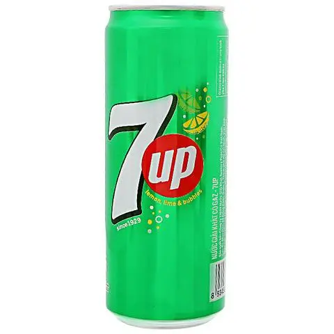 Hình ảnh 7up ướp lạnh