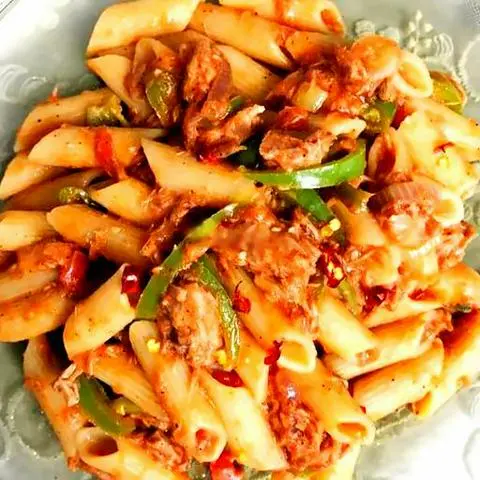 Hình ảnh Pasta All tono