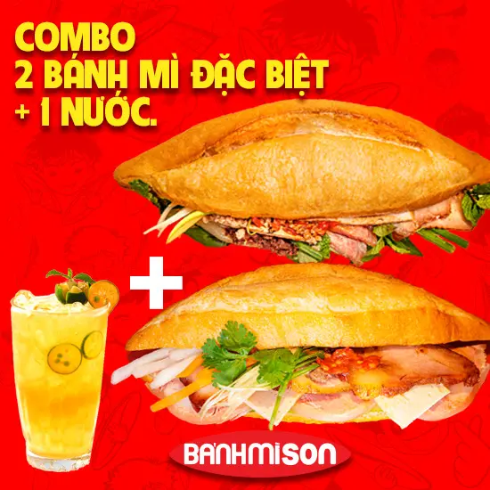 Hình ảnh Combo 3