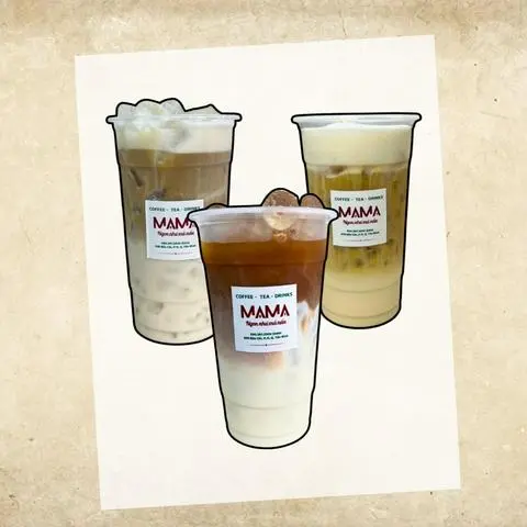 Hình ảnh Tea Latte