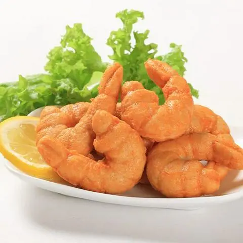 Hình ảnh Tôm Surimi (Singapore) - 4 viên