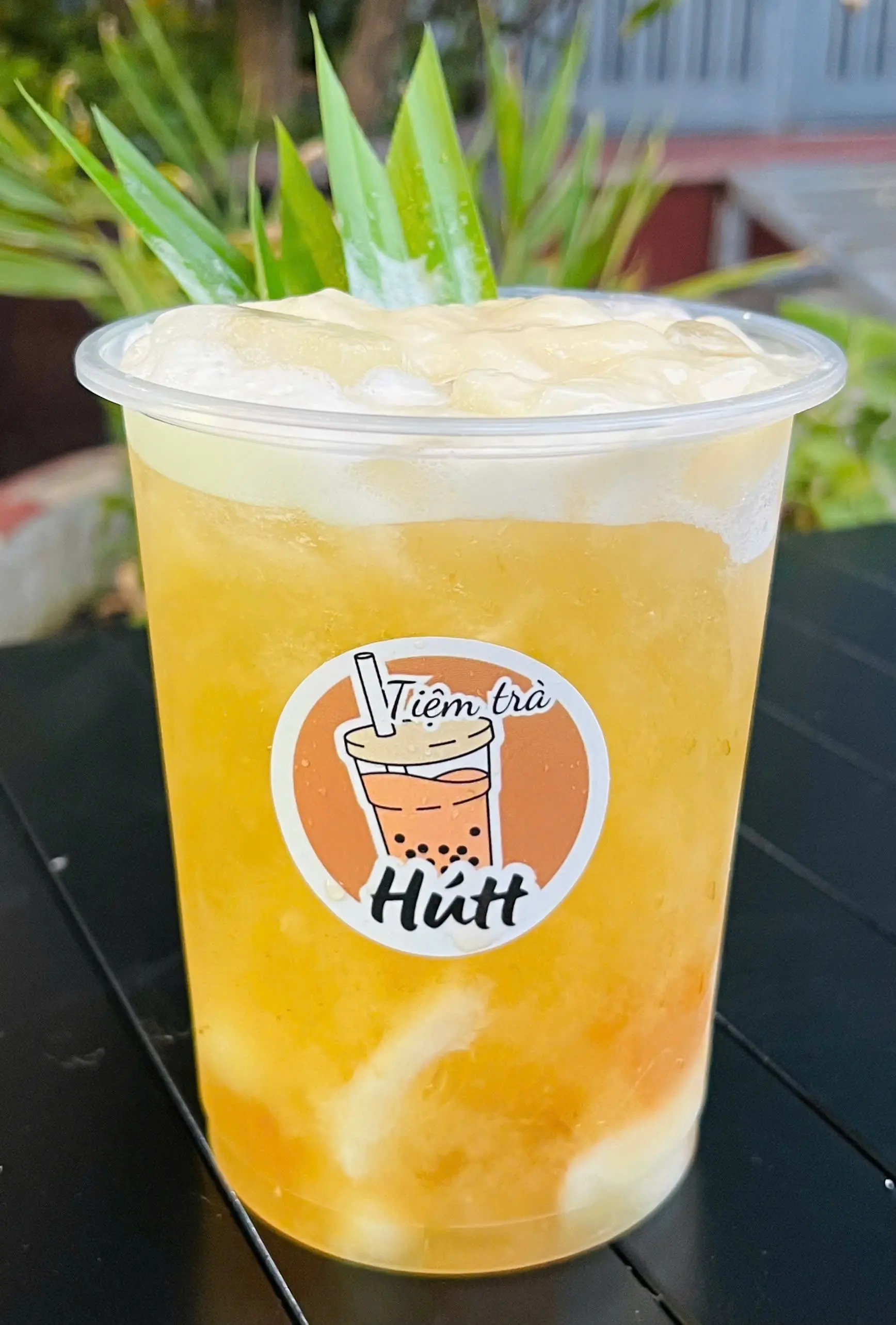 Hình ảnh Trà mãng cầu