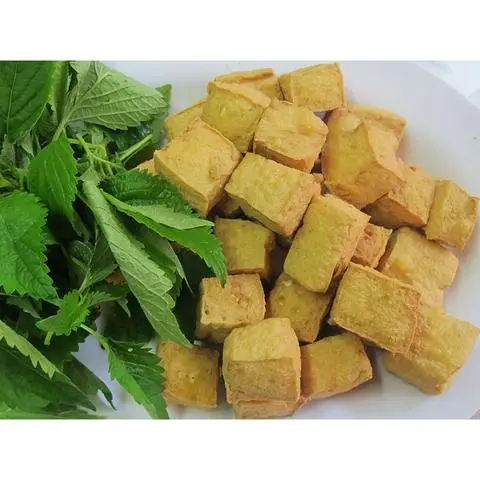 Hình ảnh Đậu Hủ Chiên -5 Viên