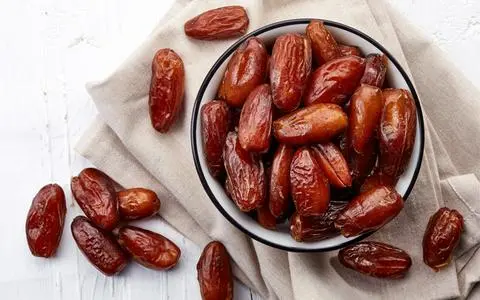 Hình ảnh Chà là
