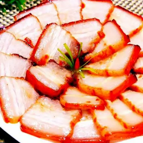 Hình ảnh Thịt khìa nước dừa