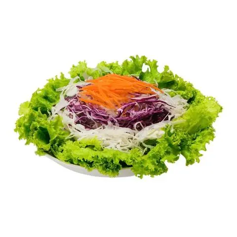 Hình ảnh Salad cầu vồng