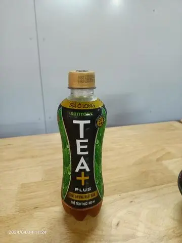 Hình ảnh trà olong 