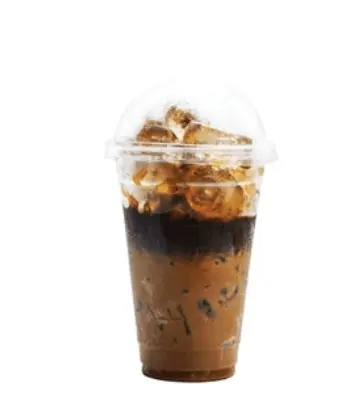 Hình ảnh Cafe sữa đá