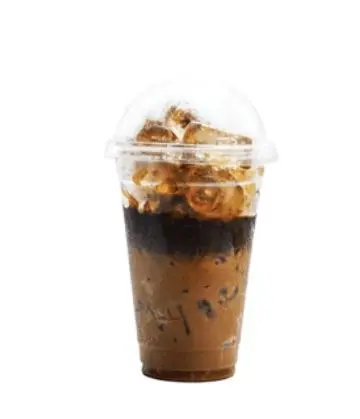 Hình ảnh Cafe sữa đá