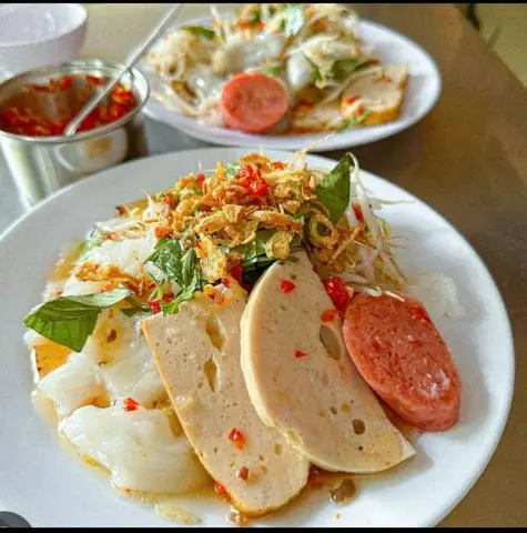 Hình ảnh Bánh ướt
