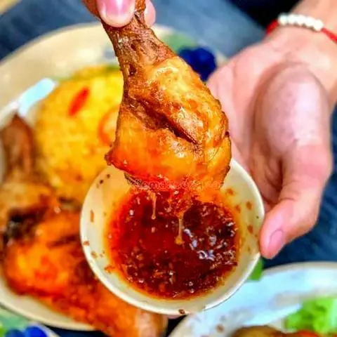 Hình ảnh Sốt mạch nha