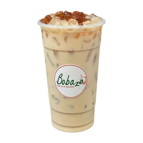 Hình ảnh Trà Sữa Oolong 3Q (L)