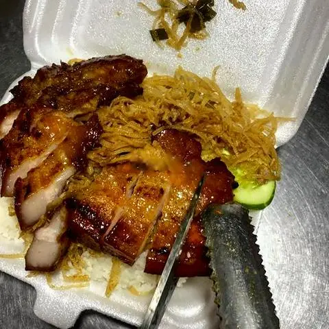 Hình ảnh Sườn bì