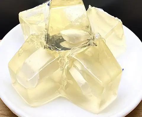Hình ảnh Thạch Phô Mai