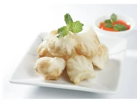 Hình ảnh Há Cảo Chiên 8 viên