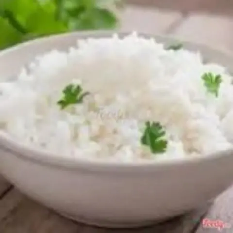 Hình ảnh Cơm trắng