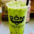 Hình ảnh Trà sữa Matcha