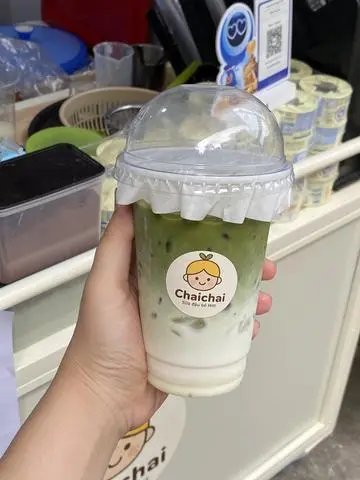Hình ảnh Matcha đài 