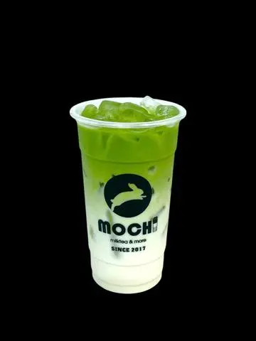 Hình ảnh Matcha Latte - Ly 700ml