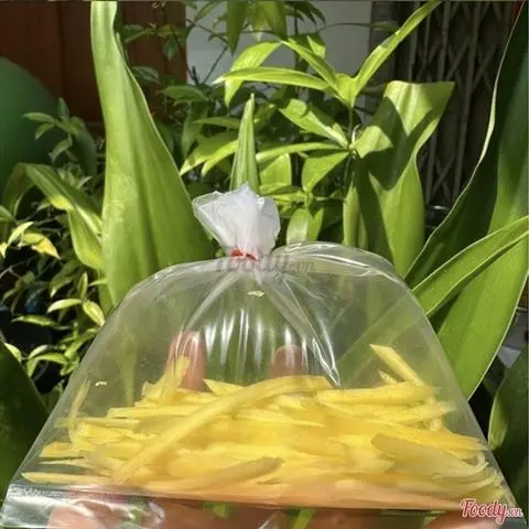 Hình ảnh Xoài thêm