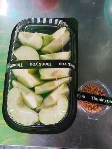 Hình ảnh Ổi Nữ Hoàng - Hộp 350gr