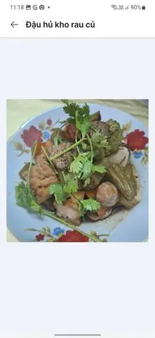 Hình ảnh Cơm thâp cẩm