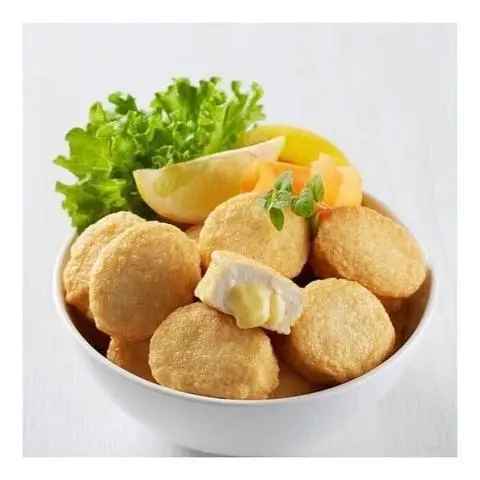 Hình ảnh Tàu Hủ Phô Mai
