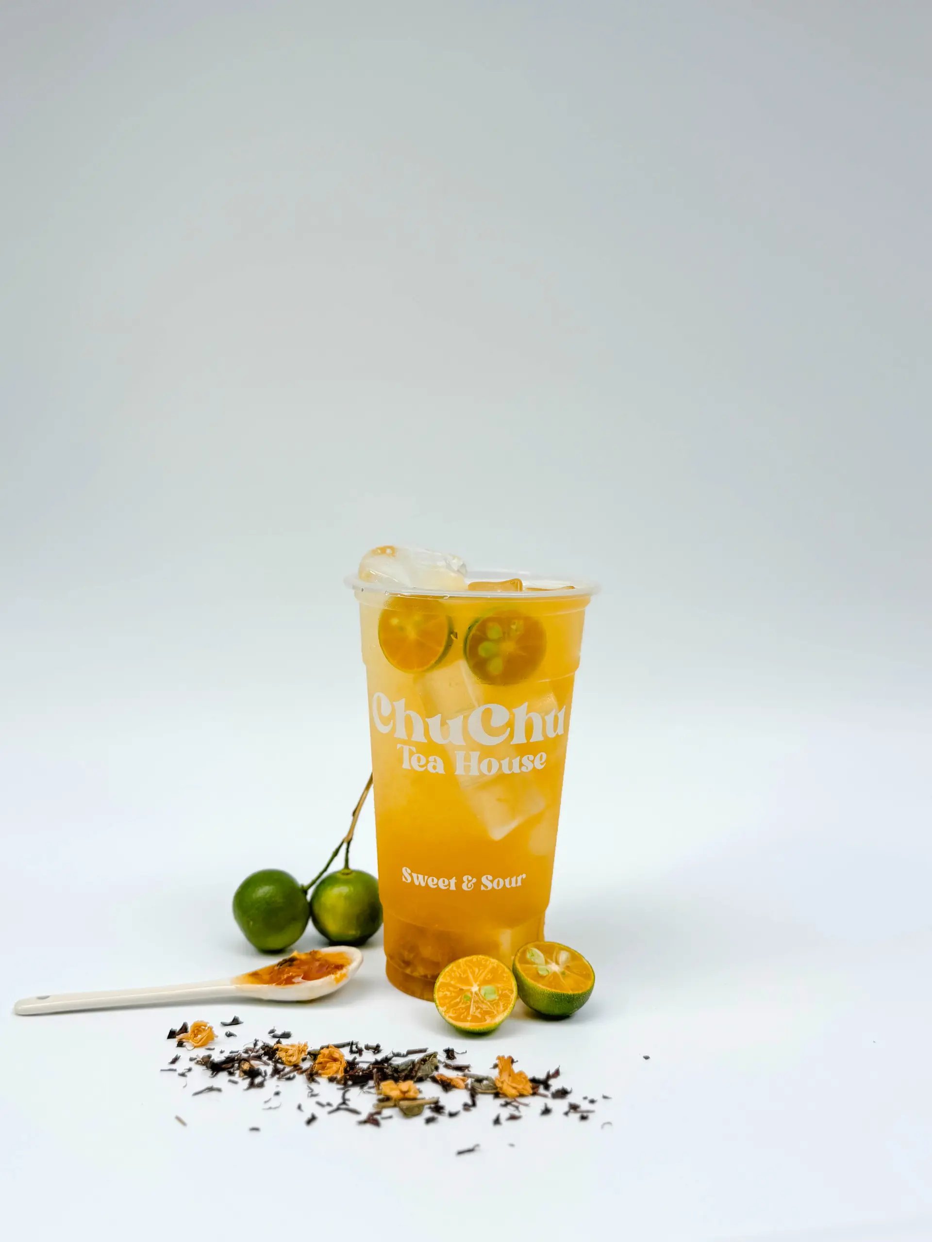 Hình ảnh Trà Tắc