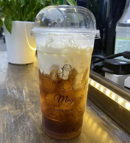 Hình ảnh Bí đao sữa