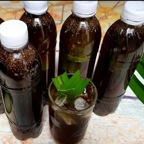 Hình ảnh Sâm bí đao ướp lạnh