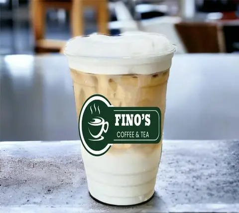 Hình ảnh Cà Phê Sữa Tươi 