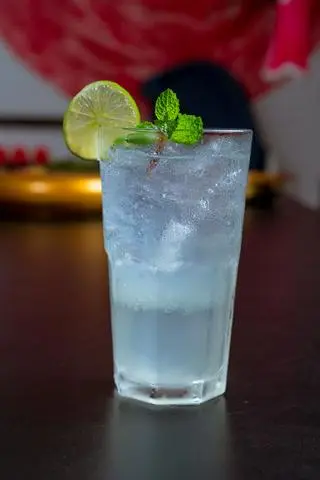 Hình ảnh SoDa Chanh Đường