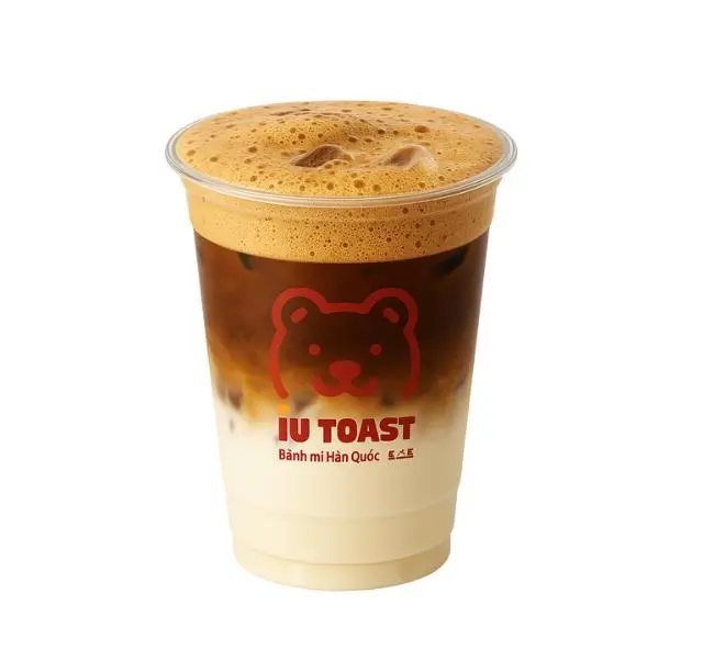 Hình ảnh Cafe bạc xỉu
