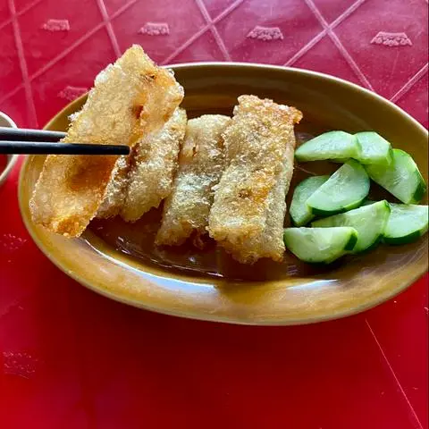 Hình ảnh 15 BÁNH LỌC CHIÊN 